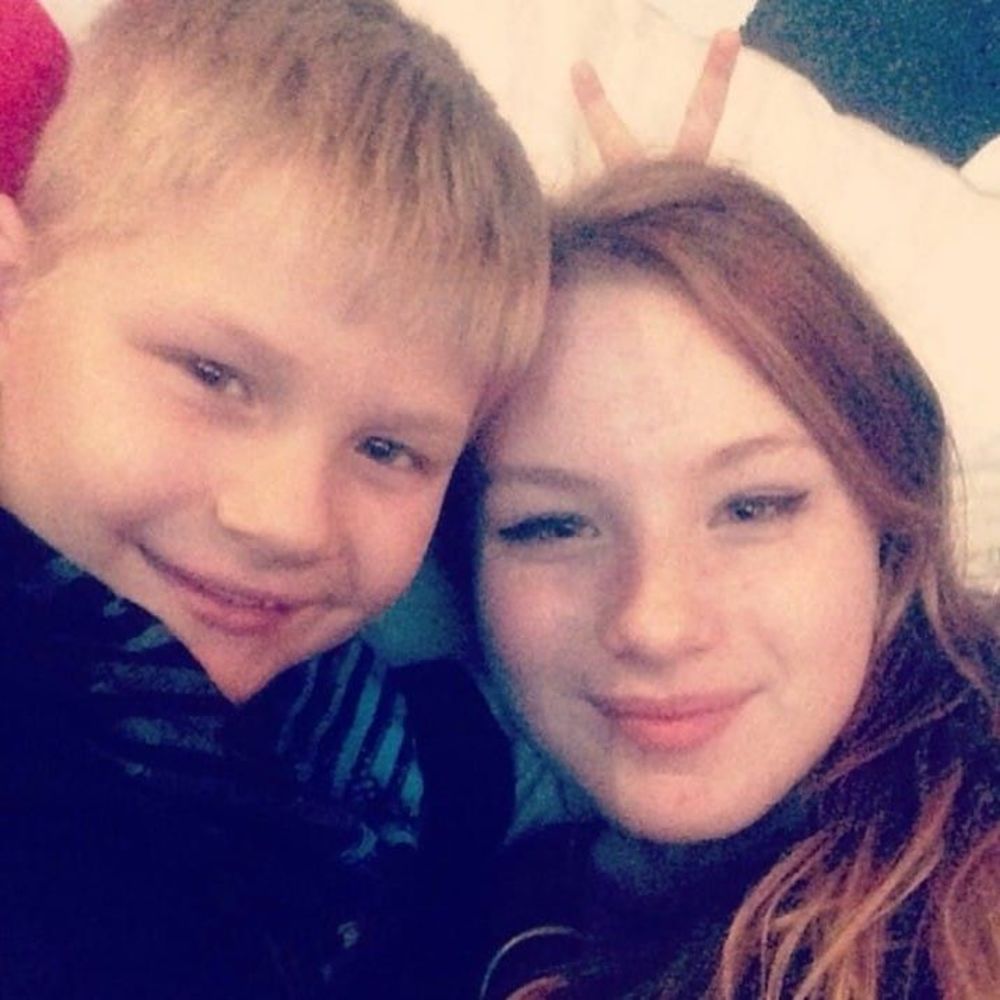 Meet your Posher, Drew